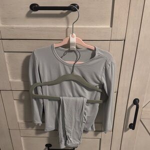 Kyte Baby Pajama Set